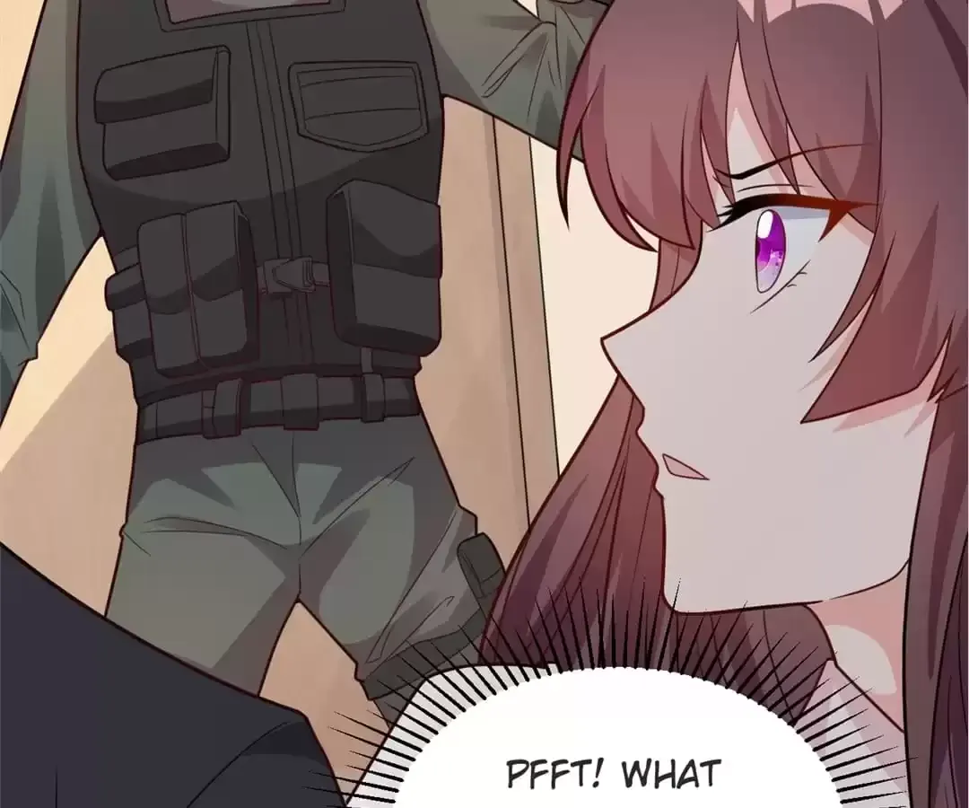 In Love With My Wife From Nowhere Chapter 48 - page 16