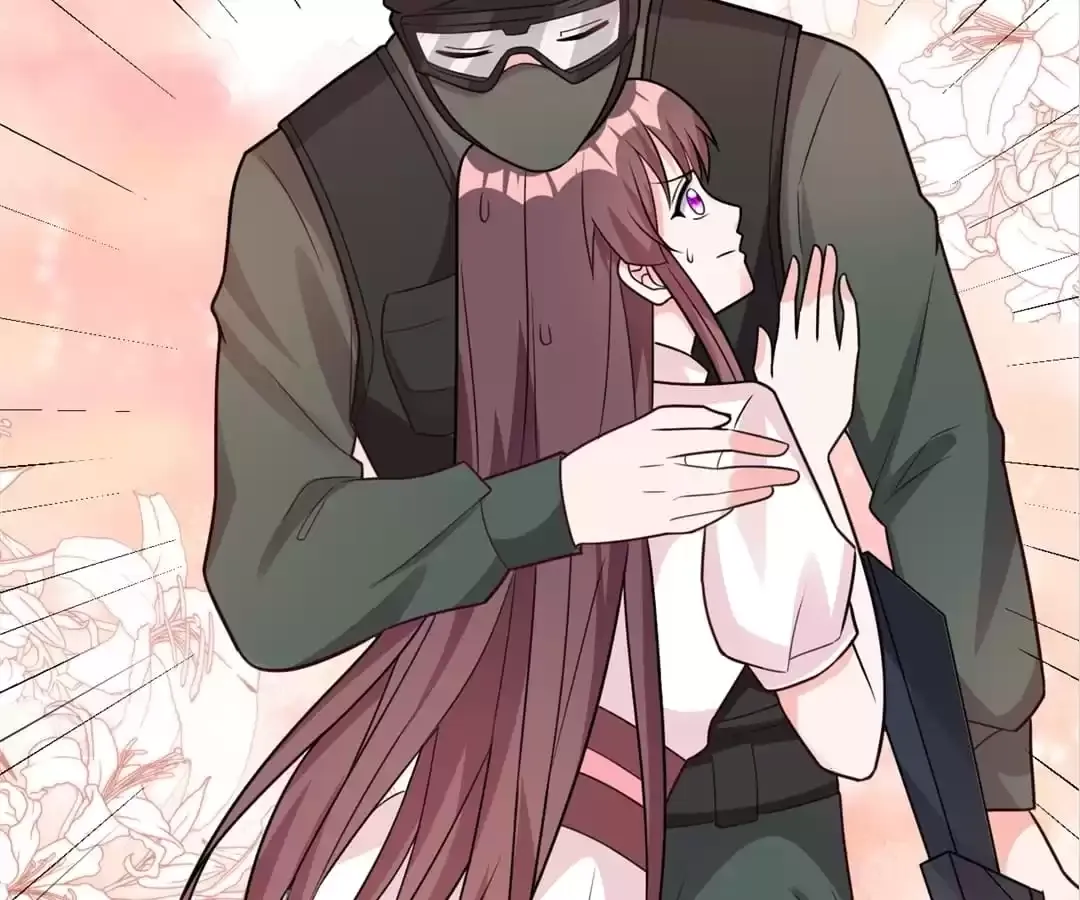 In Love With My Wife From Nowhere Chapter 48 - page 19