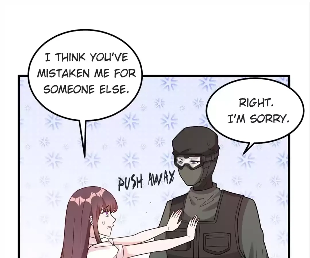 In Love With My Wife From Nowhere Chapter 48 - page 21