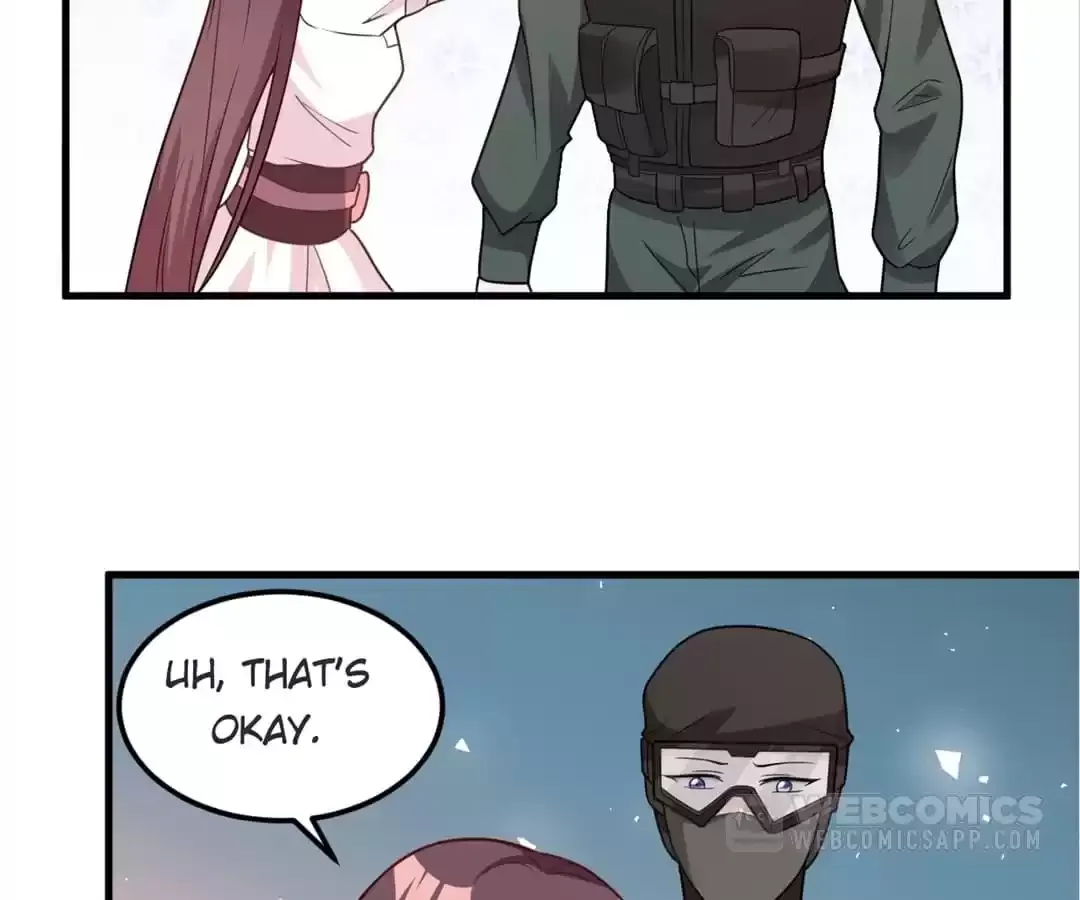 In Love With My Wife From Nowhere Chapter 48 - page 22