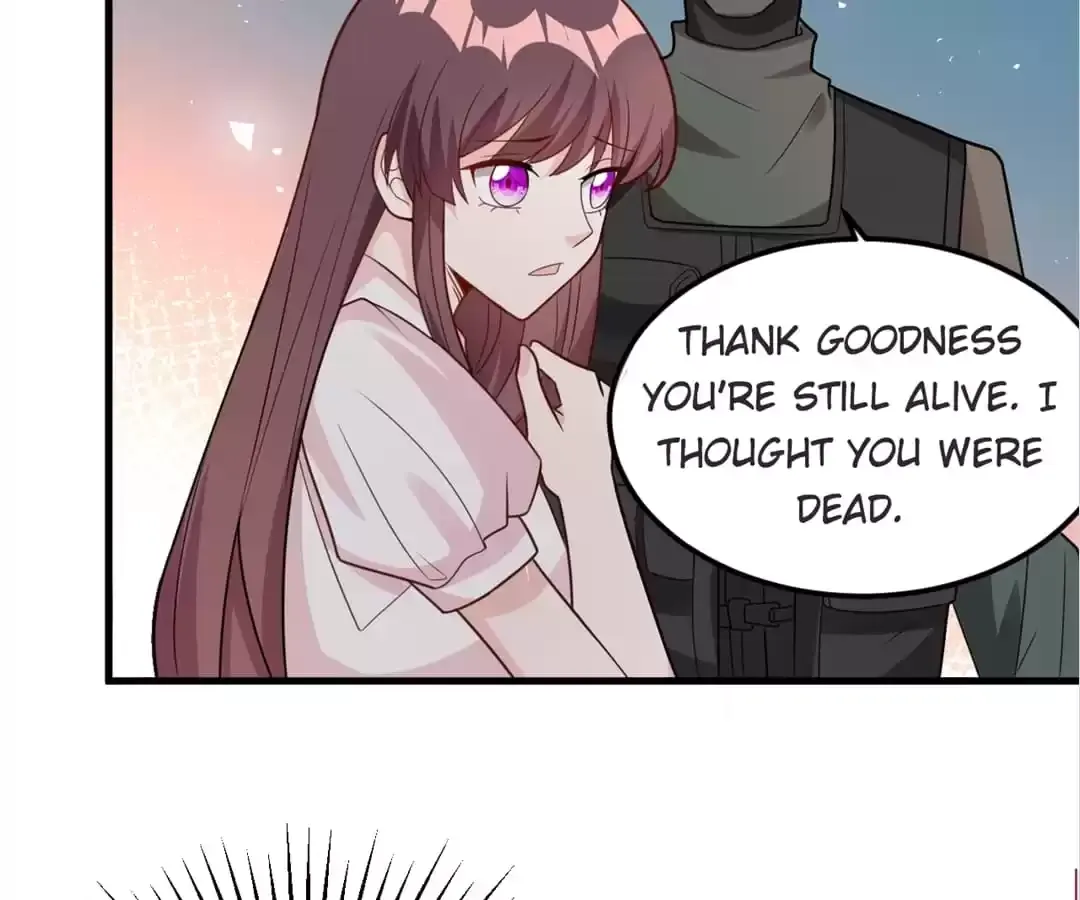 In Love With My Wife From Nowhere Chapter 48 - page 23