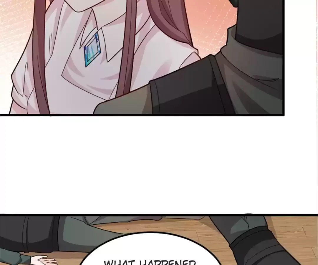 In Love With My Wife From Nowhere Chapter 48 - page 25