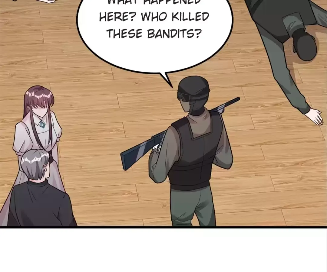 In Love With My Wife From Nowhere Chapter 48 - page 26