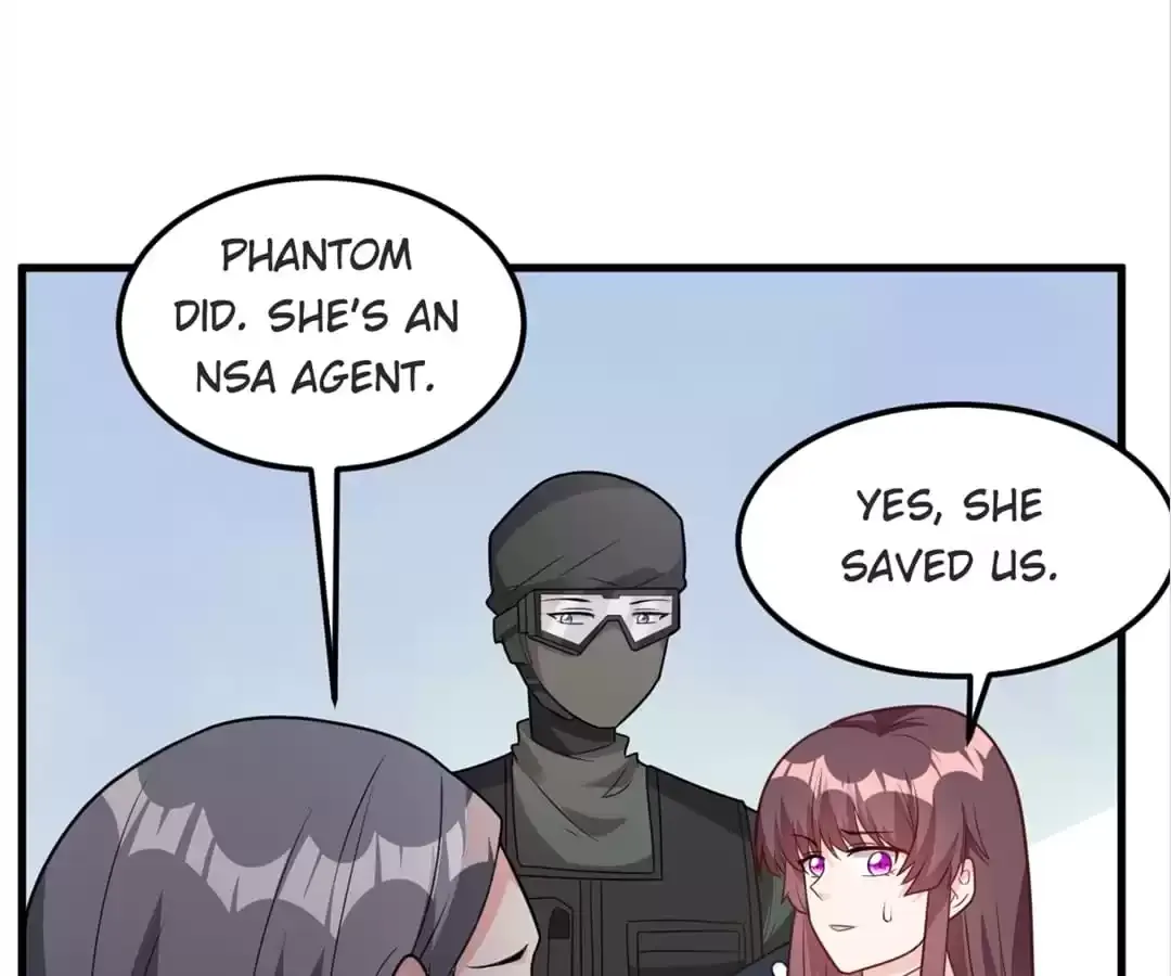 In Love With My Wife From Nowhere Chapter 48 - page 27