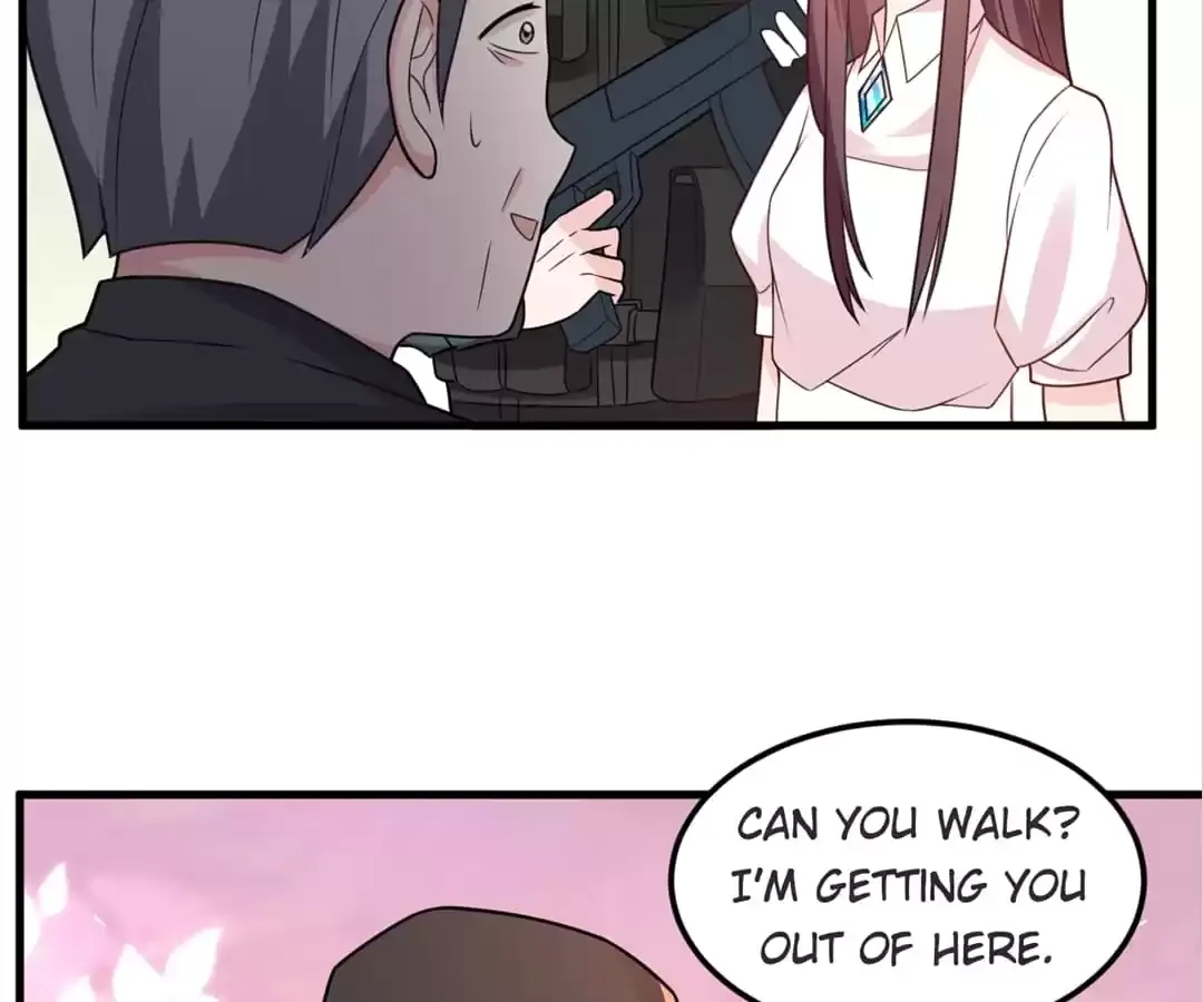 In Love With My Wife From Nowhere Chapter 48 - page 28