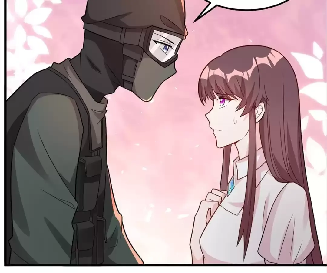 In Love With My Wife From Nowhere Chapter 48 - page 29