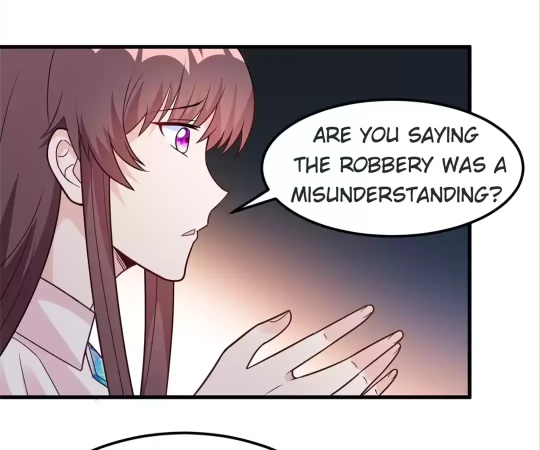 In Love With My Wife From Nowhere Chapter 48 - page 3