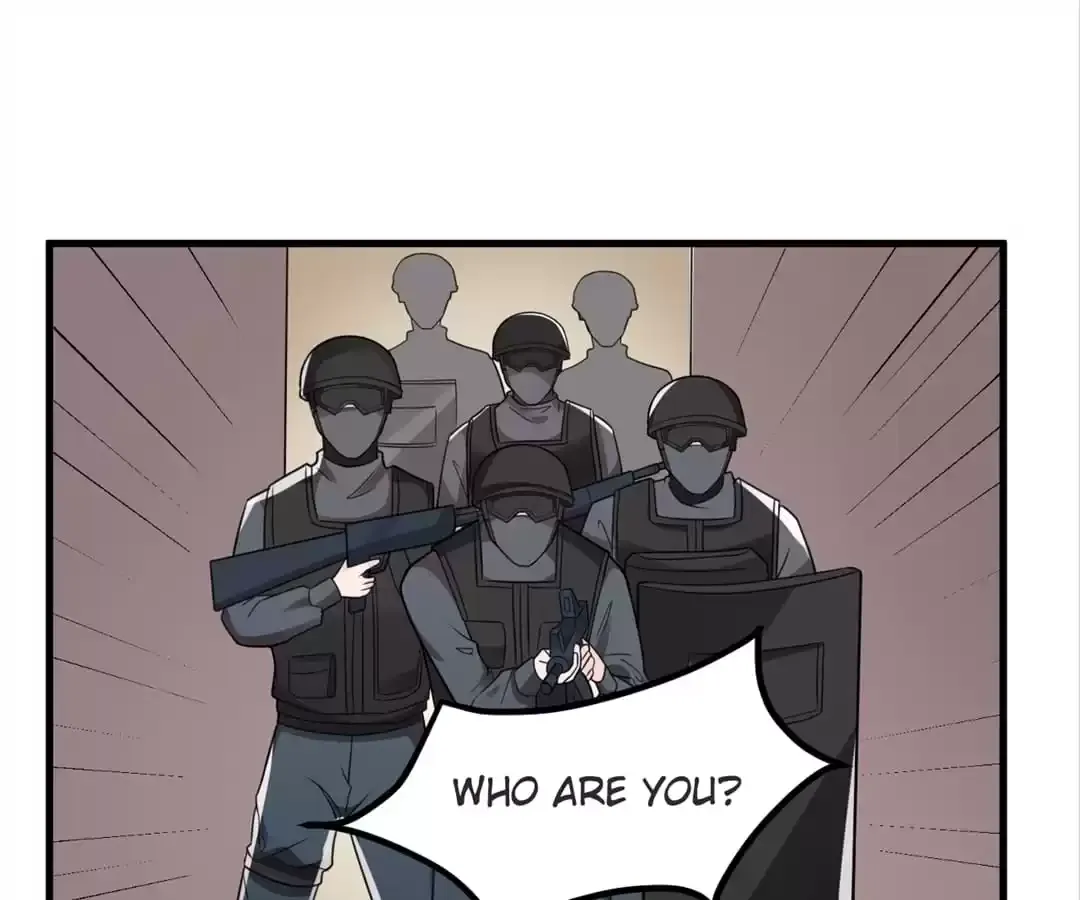 In Love With My Wife From Nowhere Chapter 48 - page 31