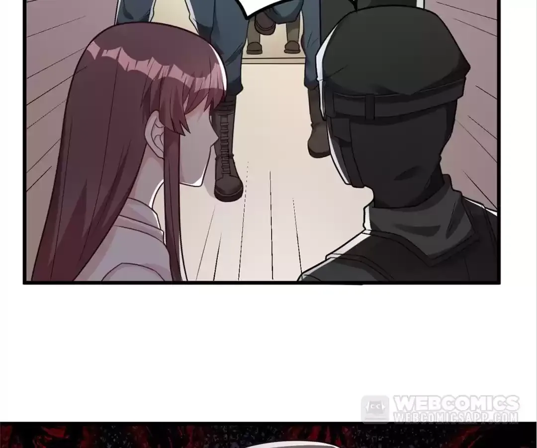 In Love With My Wife From Nowhere Chapter 48 - page 32