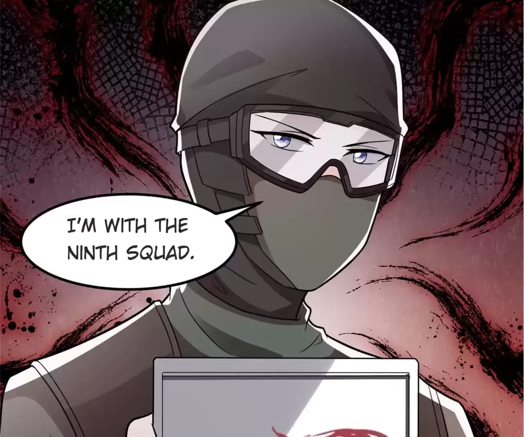 In Love With My Wife From Nowhere Chapter 48 - page 33