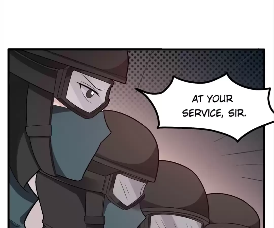 In Love With My Wife From Nowhere Chapter 48 - page 35