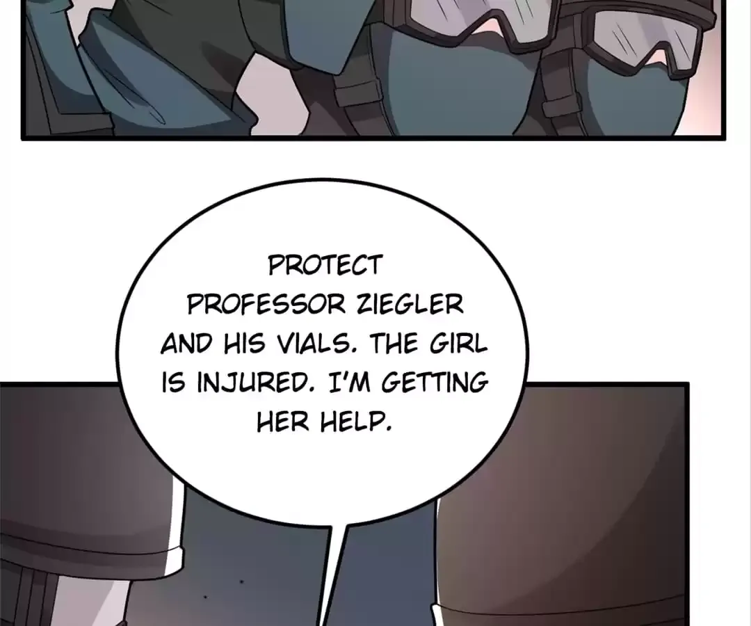 In Love With My Wife From Nowhere Chapter 48 - page 36