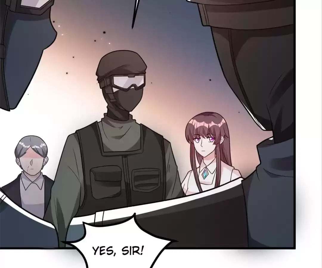 In Love With My Wife From Nowhere Chapter 48 - page 37