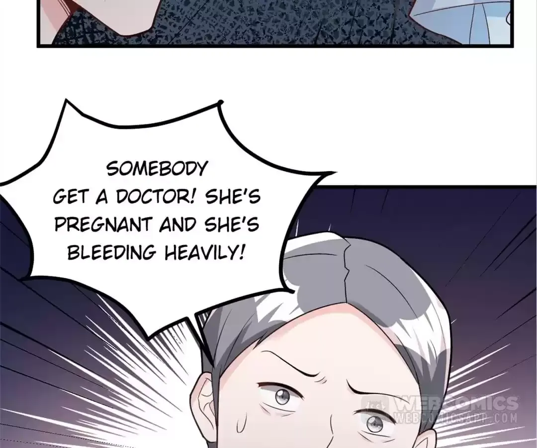 In Love With My Wife From Nowhere Chapter 48 - page 42