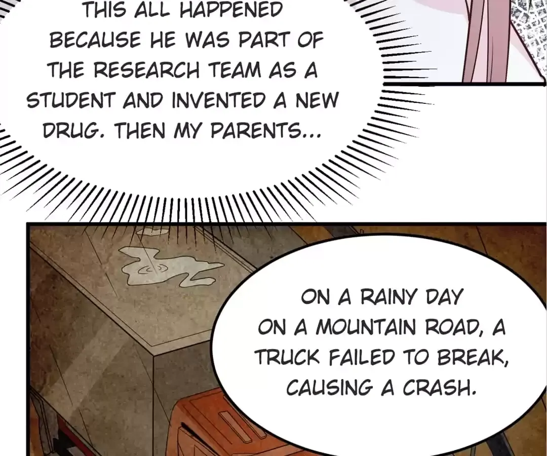 In Love With My Wife From Nowhere Chapter 48 - page 7