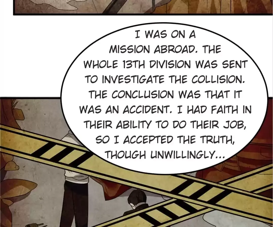 In Love With My Wife From Nowhere Chapter 48 - page 9