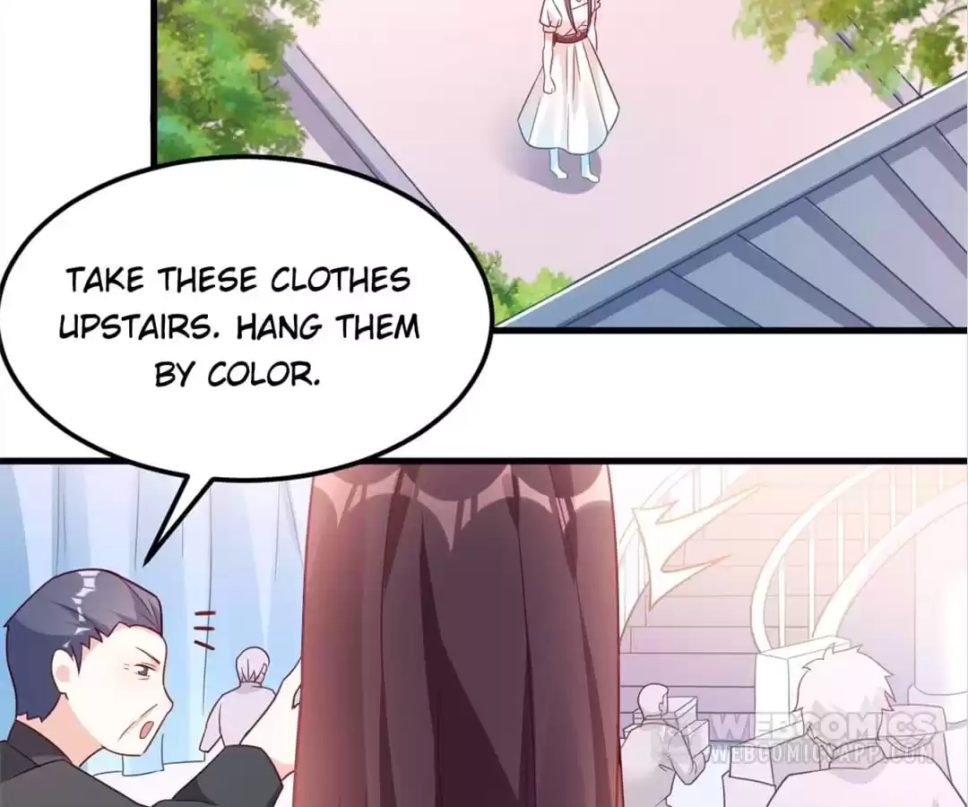 In Love With My Wife From Nowhere Chapter 29 - page 22