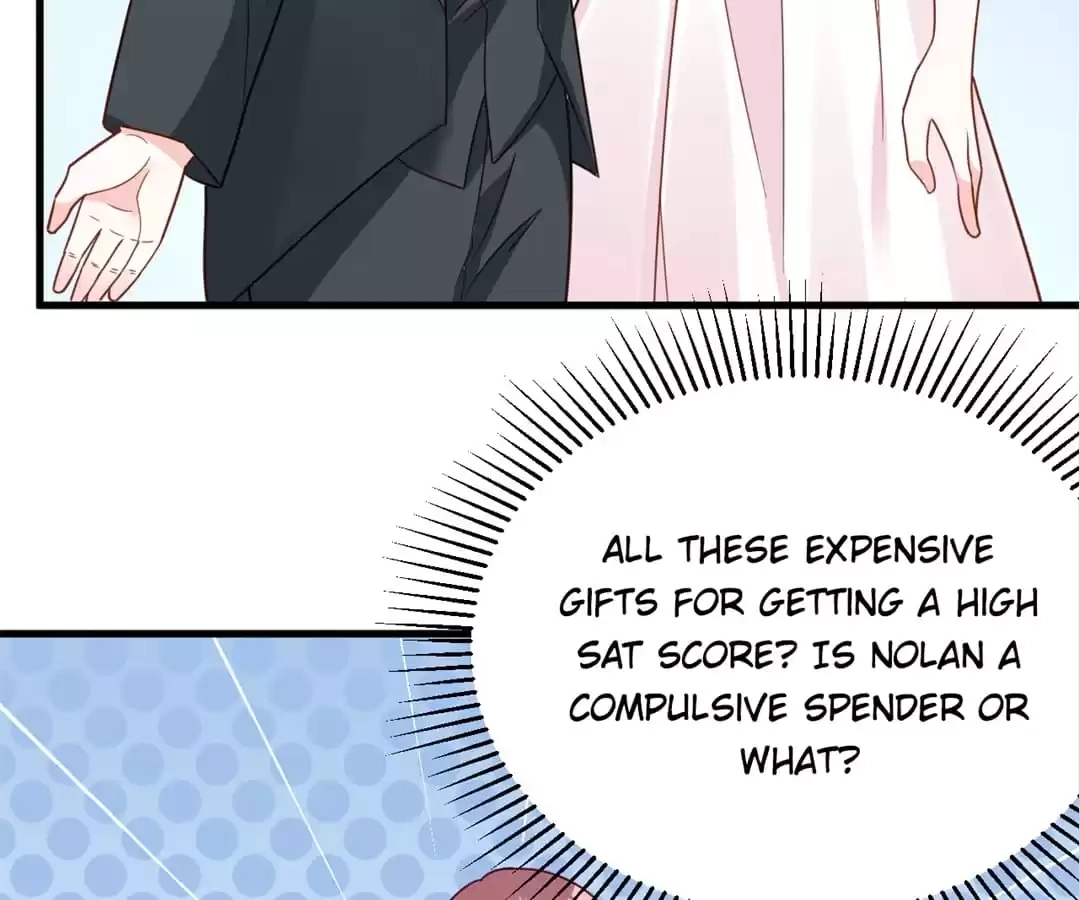 In Love With My Wife From Nowhere Chapter 29 - page 25