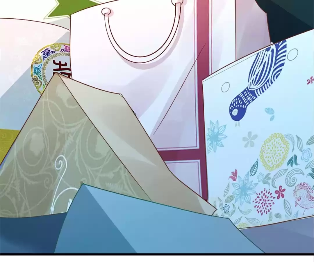 In Love With My Wife From Nowhere Chapter 29 - page 27