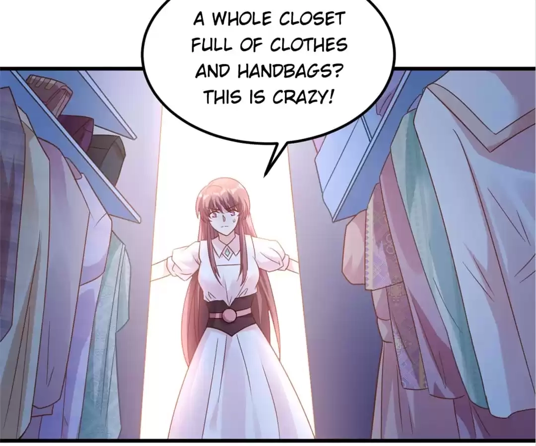 In Love With My Wife From Nowhere Chapter 29 - page 29