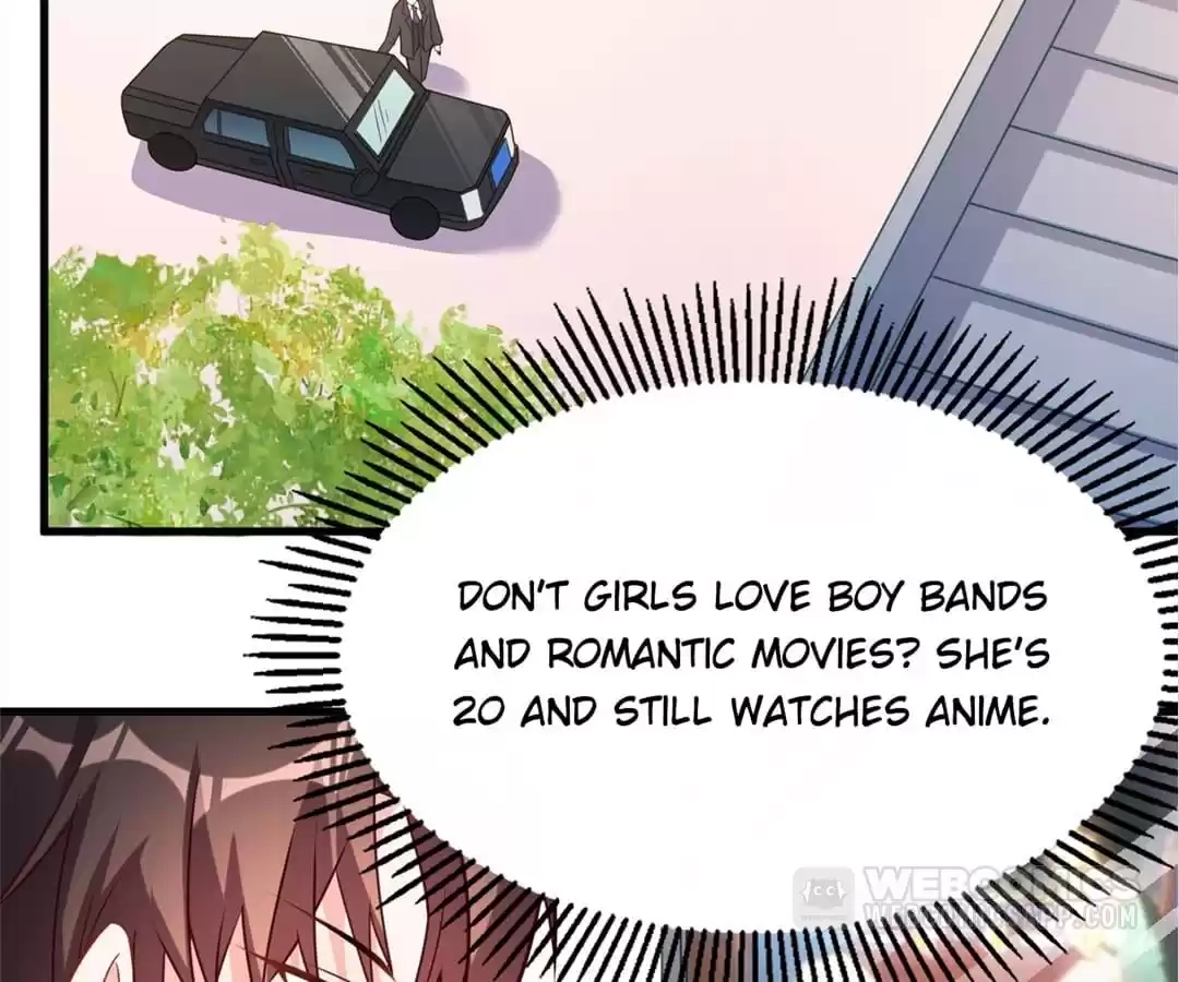 In Love With My Wife From Nowhere Chapter 29 - page 32