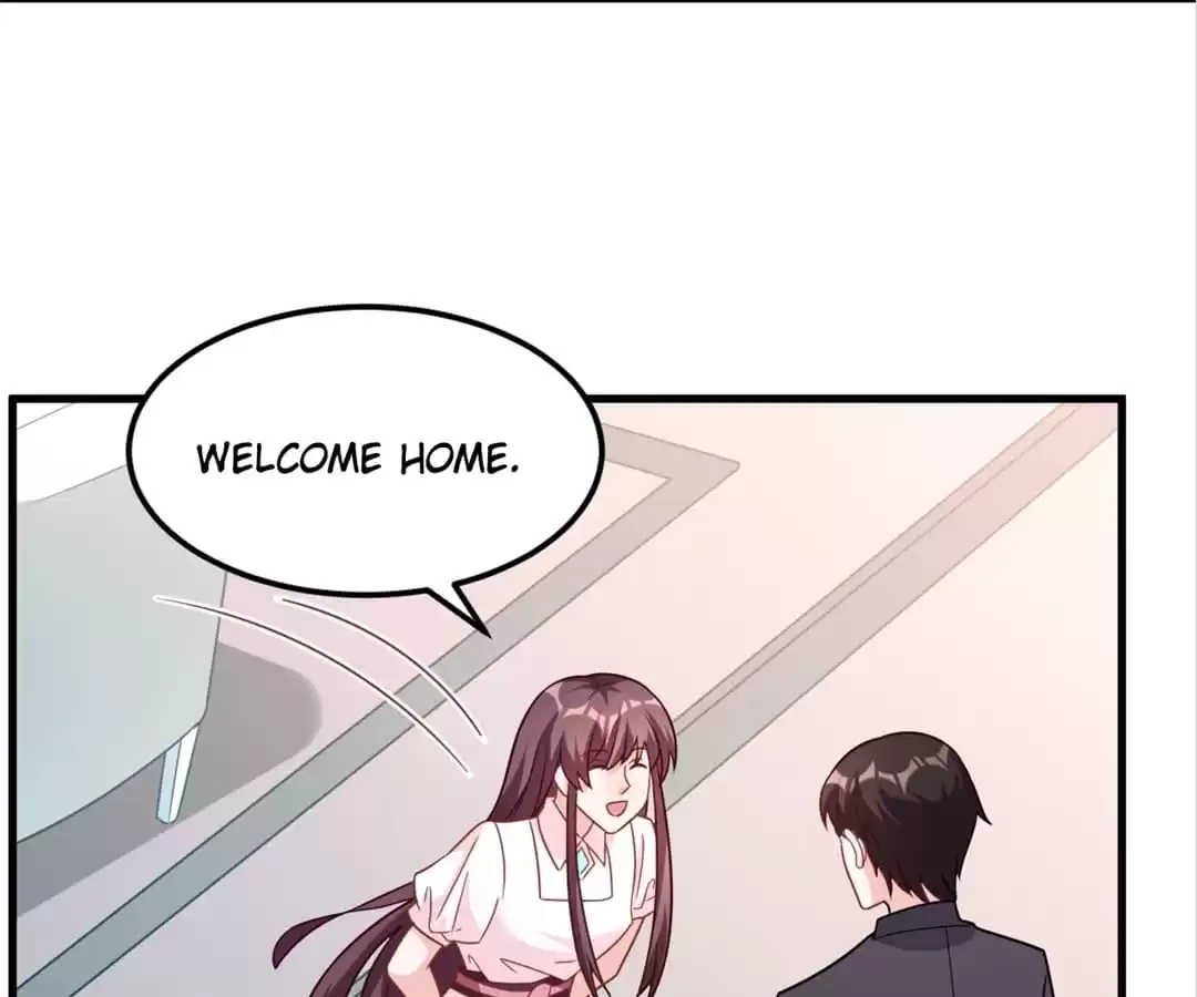 In Love With My Wife From Nowhere Chapter 29 - page 34