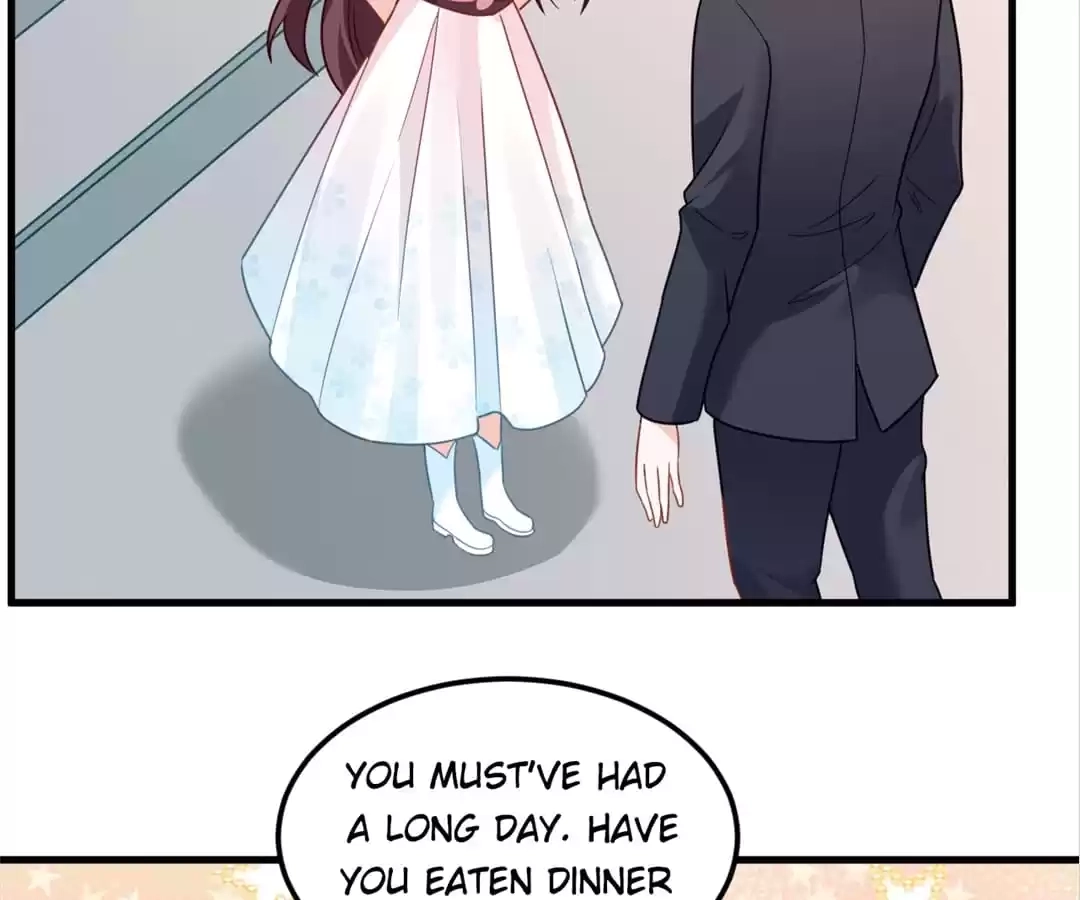 In Love With My Wife From Nowhere Chapter 29 - page 35