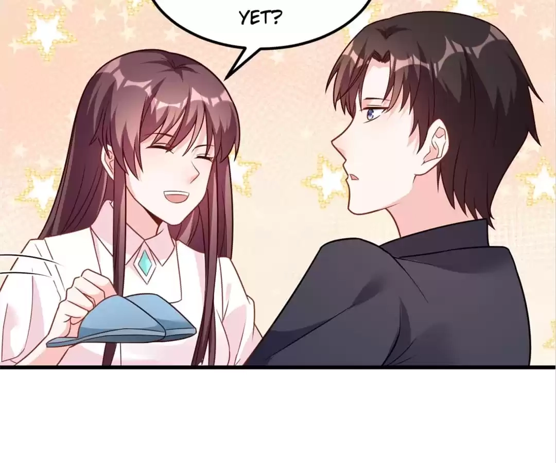 In Love With My Wife From Nowhere Chapter 29 - page 36