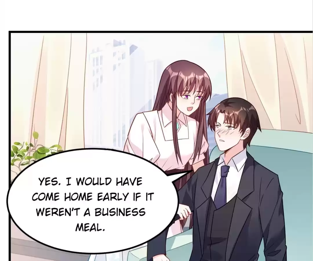 In Love With My Wife From Nowhere Chapter 29 - page 37