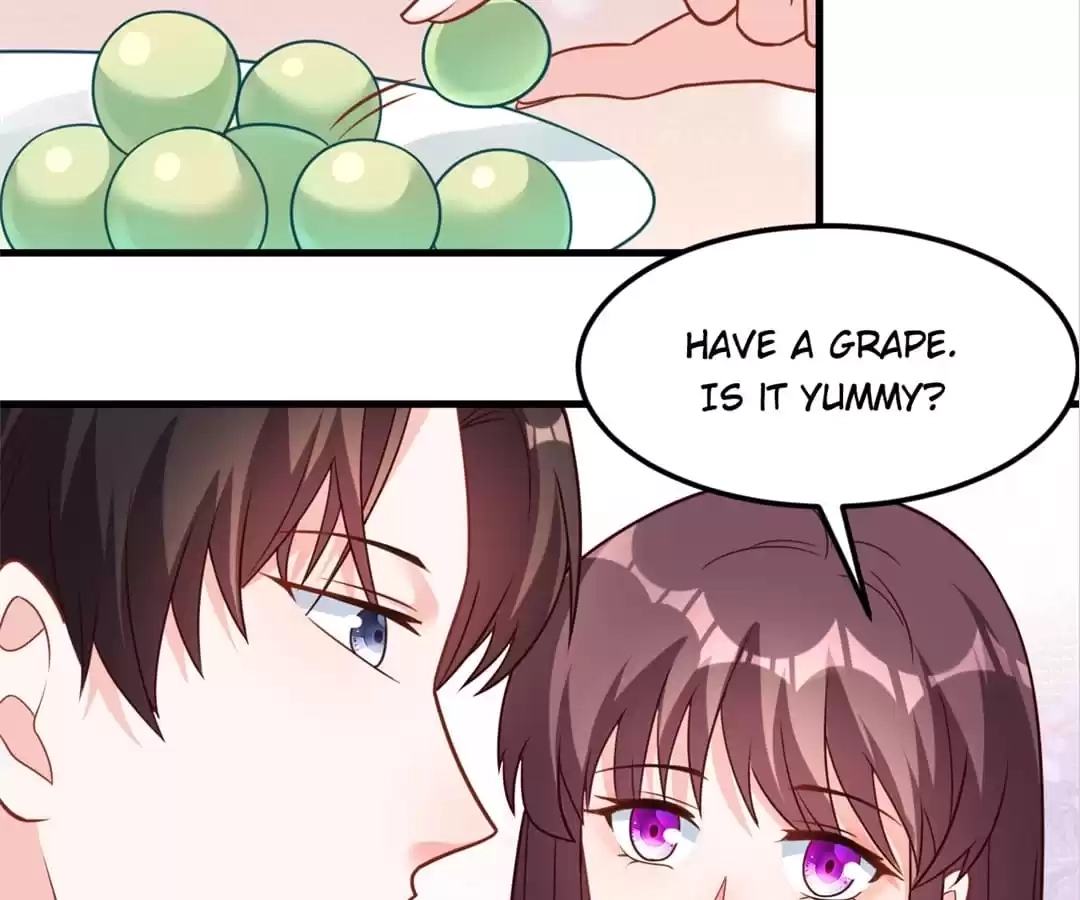 In Love With My Wife From Nowhere Chapter 29 - page 39