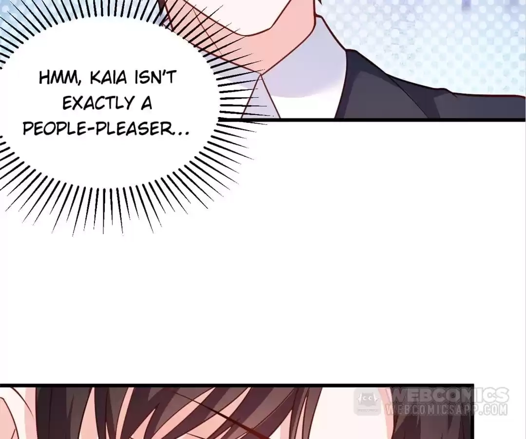 In Love With My Wife From Nowhere Chapter 29 - page 42