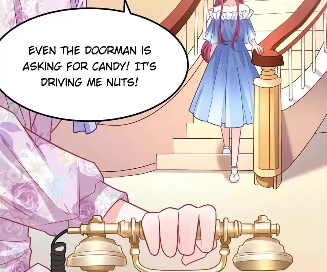 In Love With My Wife From Nowhere Chapter 29 - page 7