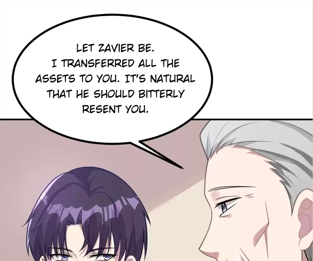 In Love With My Wife From Nowhere Chapter 14 - page 1