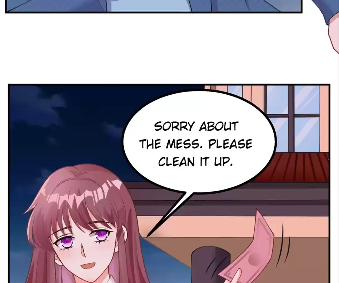 In Love With My Wife From Nowhere Chapter 14 - page 14