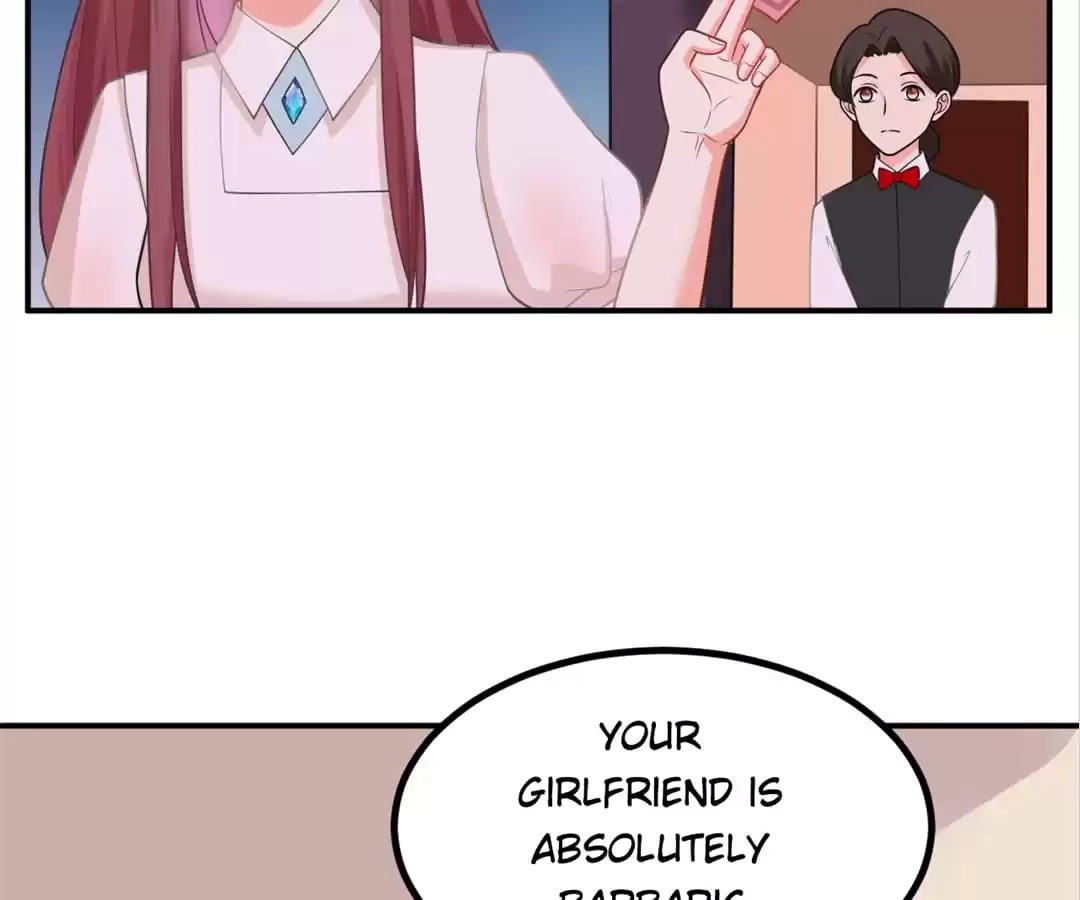 In Love With My Wife From Nowhere Chapter 14 - page 15