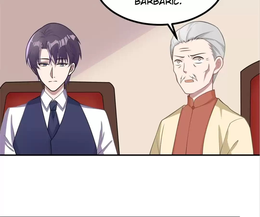 In Love With My Wife From Nowhere Chapter 14 - page 16