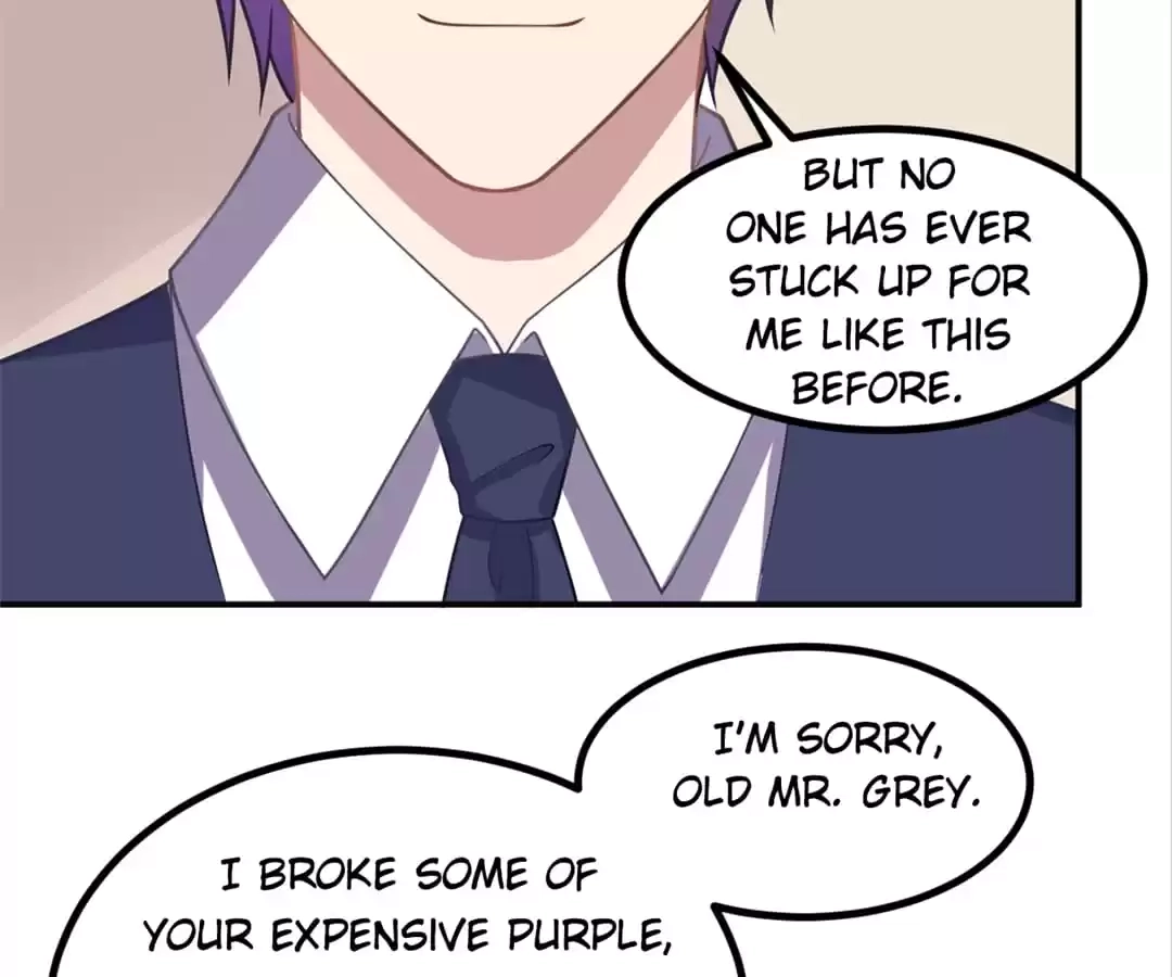 In Love With My Wife From Nowhere Chapter 14 - page 18