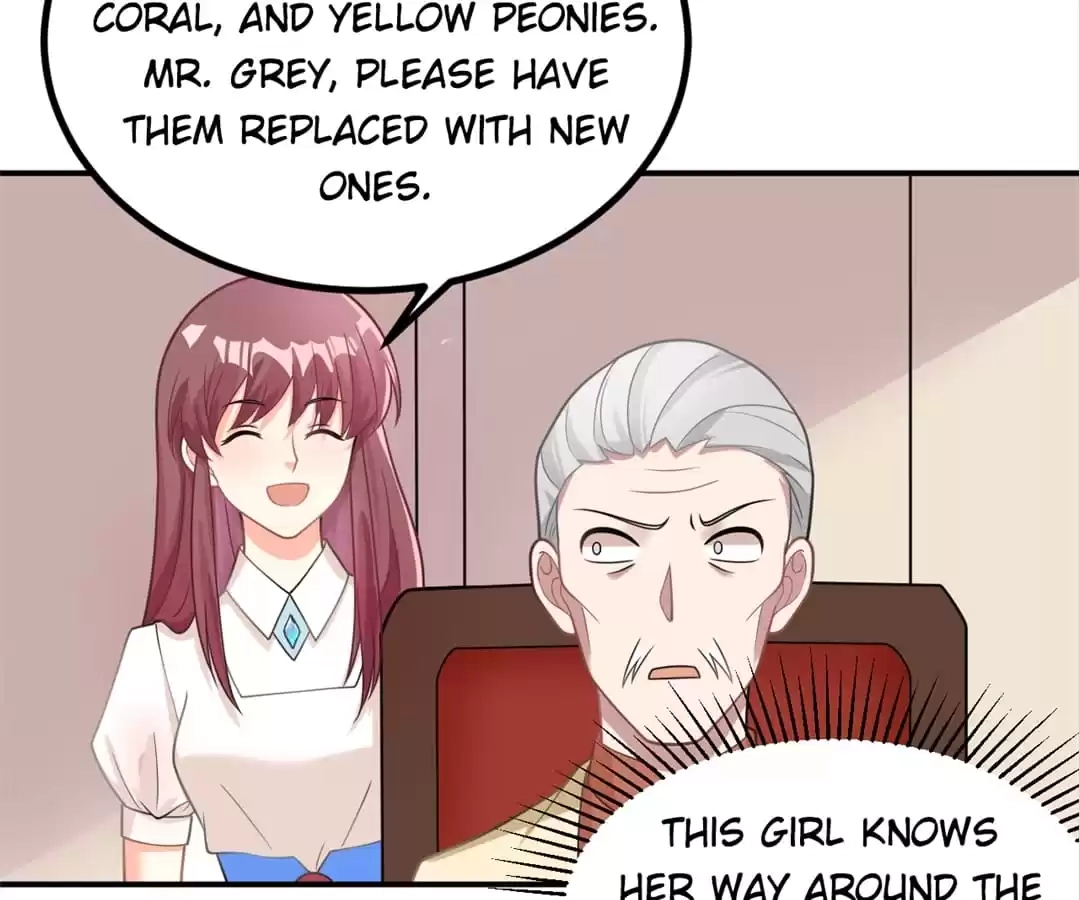 In Love With My Wife From Nowhere Chapter 14 - page 19