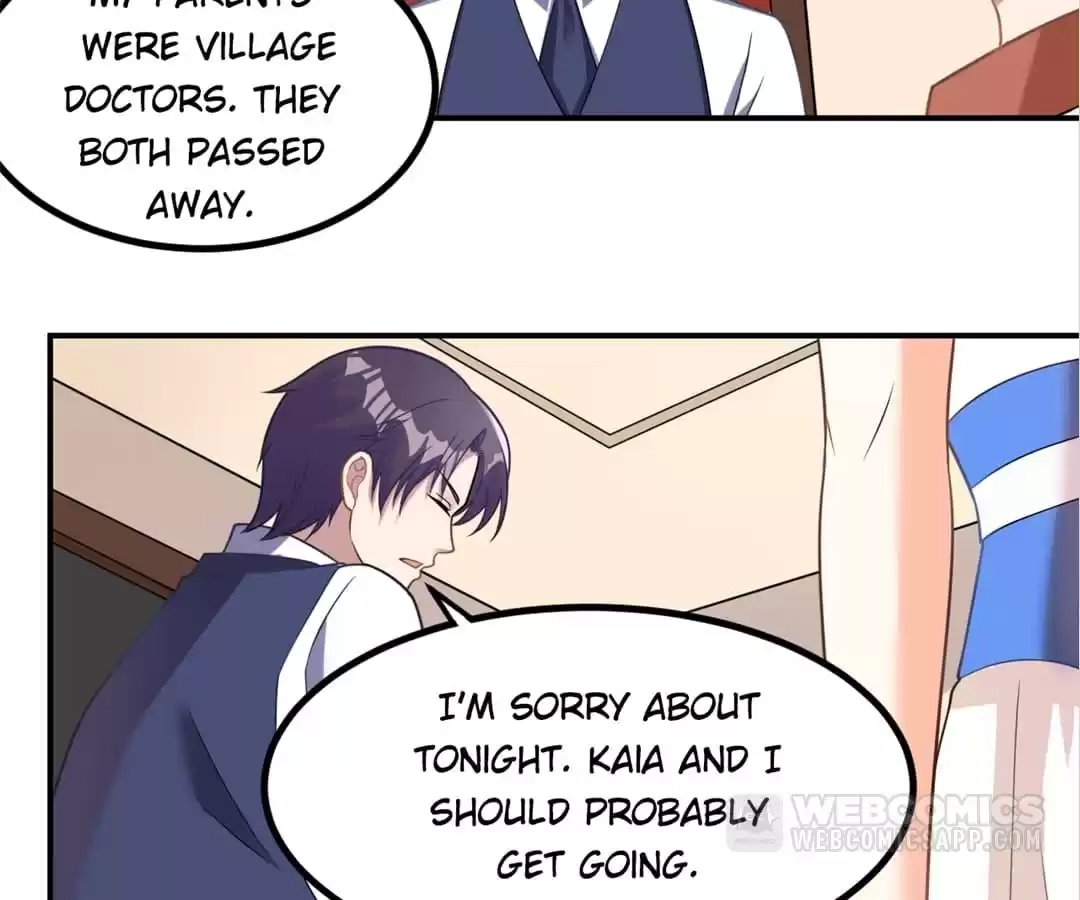 In Love With My Wife From Nowhere Chapter 14 - page 22