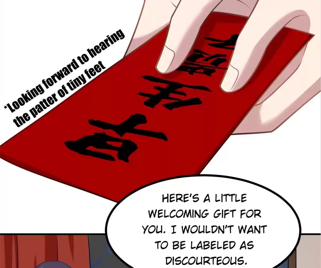 In Love With My Wife From Nowhere Chapter 14 - page 24