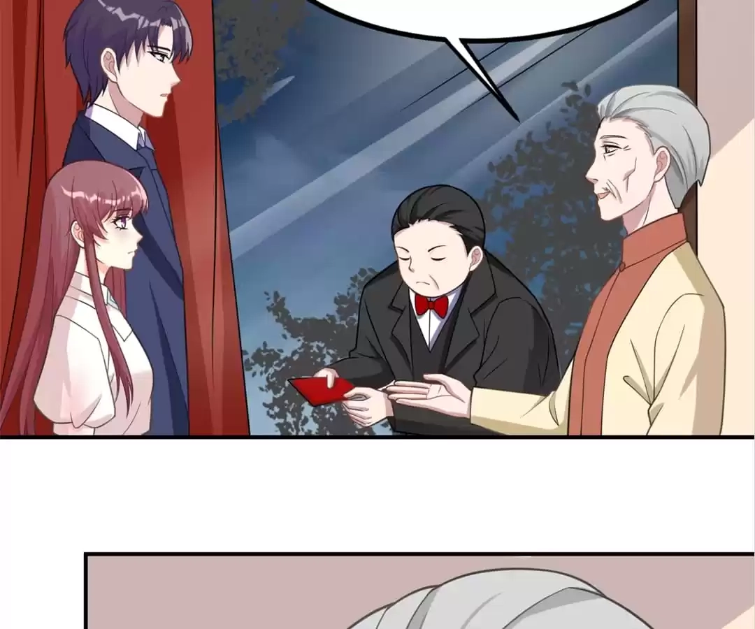 In Love With My Wife From Nowhere Chapter 14 - page 25