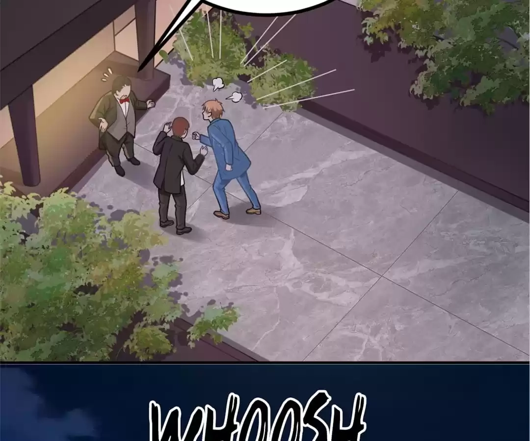 In Love With My Wife From Nowhere Chapter 14 - page 3