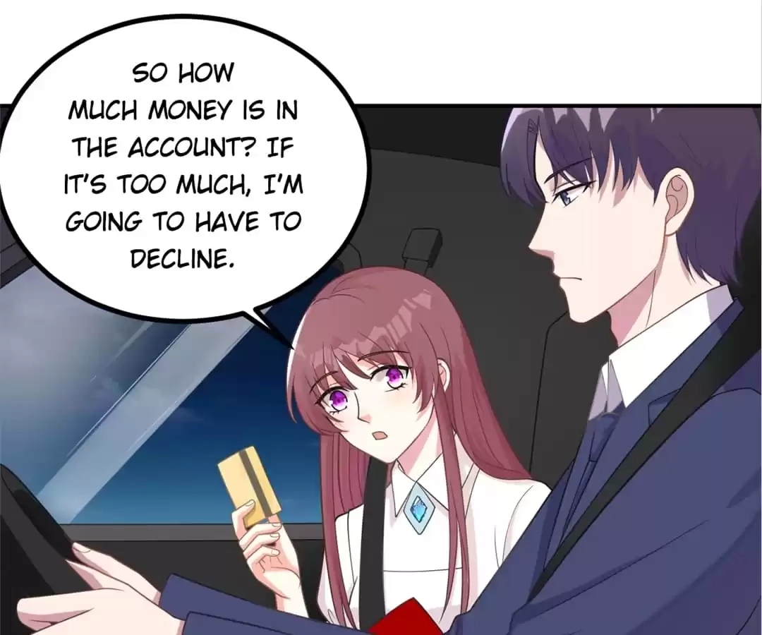 In Love With My Wife From Nowhere Chapter 14 - page 31