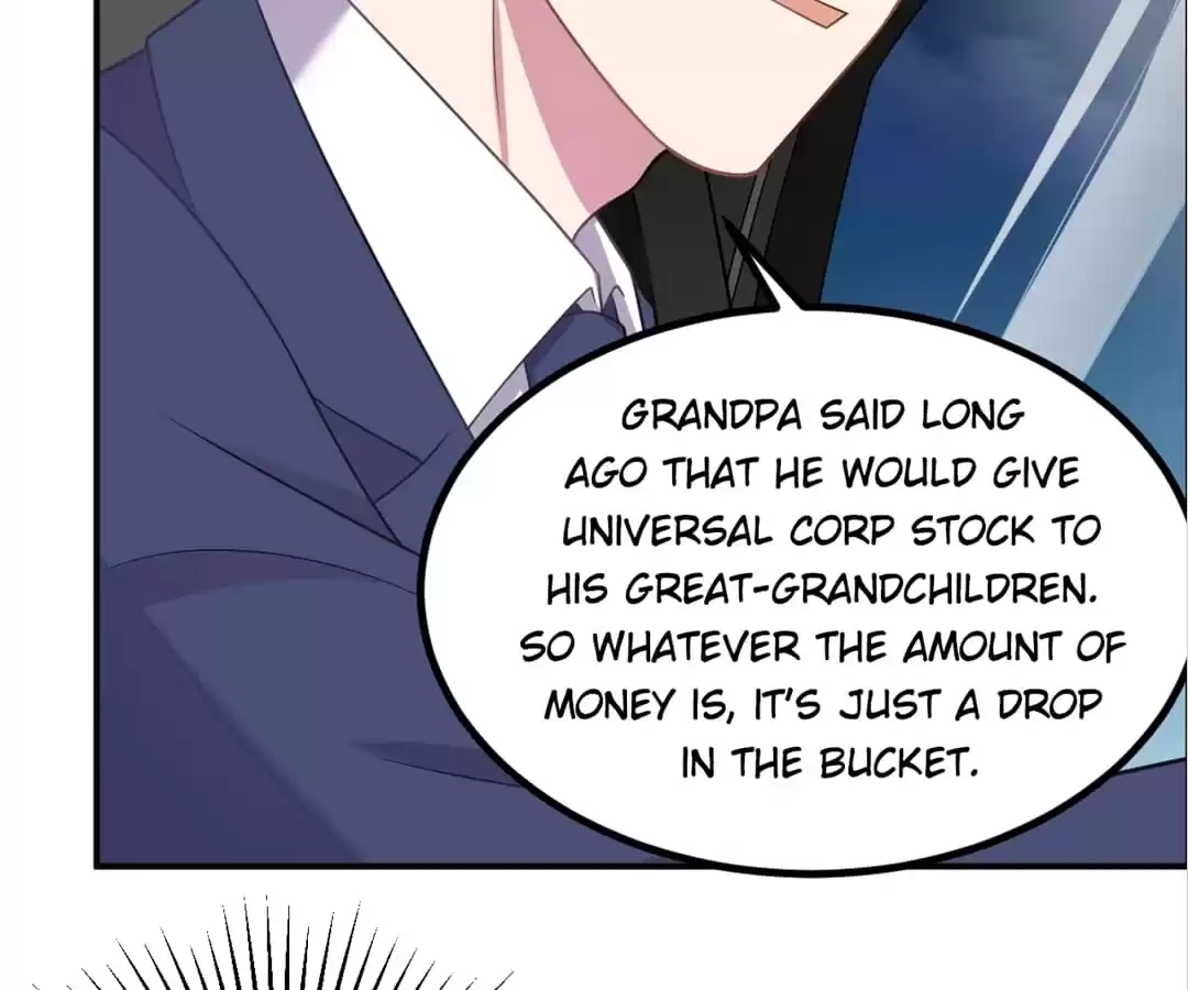 In Love With My Wife From Nowhere Chapter 14 - page 33