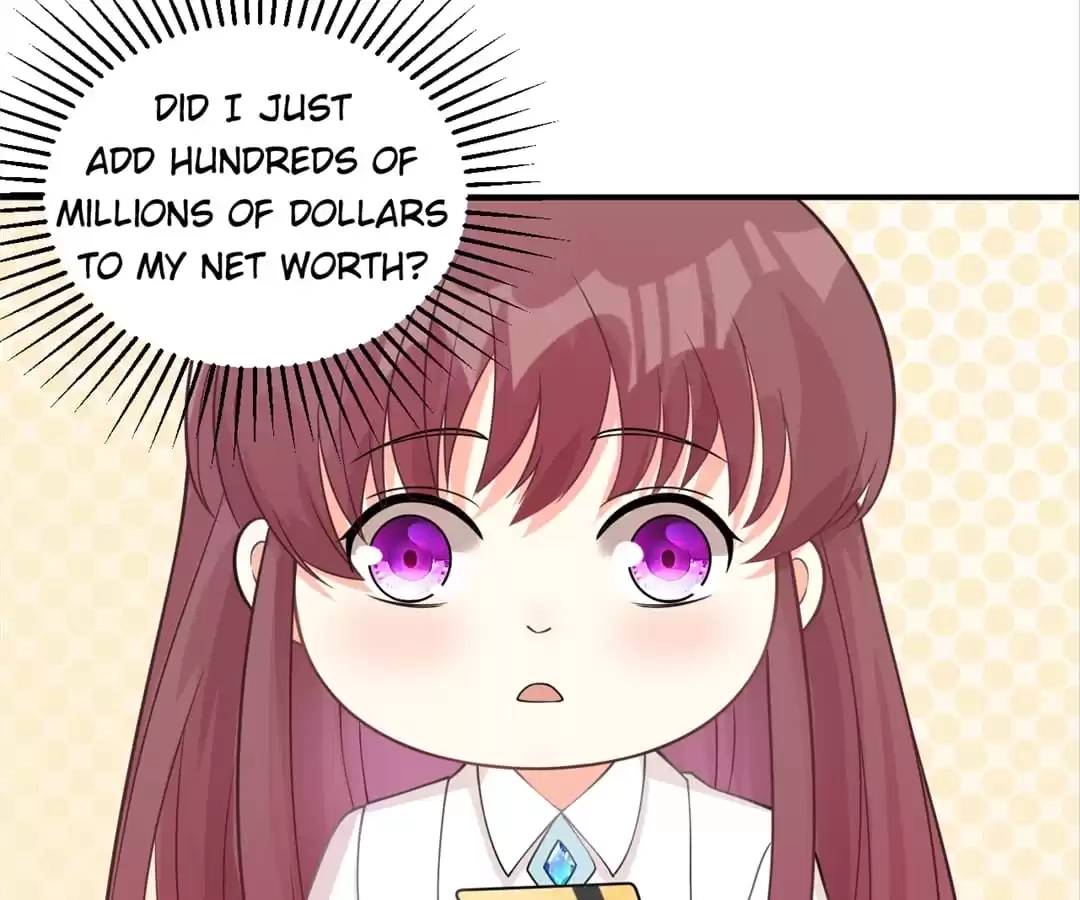 In Love With My Wife From Nowhere Chapter 14 - page 34