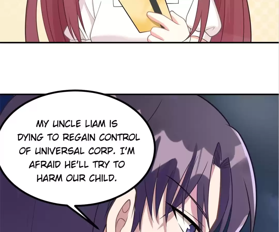 In Love With My Wife From Nowhere Chapter 14 - page 35