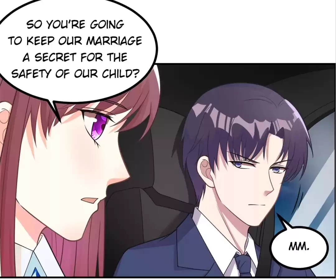 In Love With My Wife From Nowhere Chapter 14 - page 38