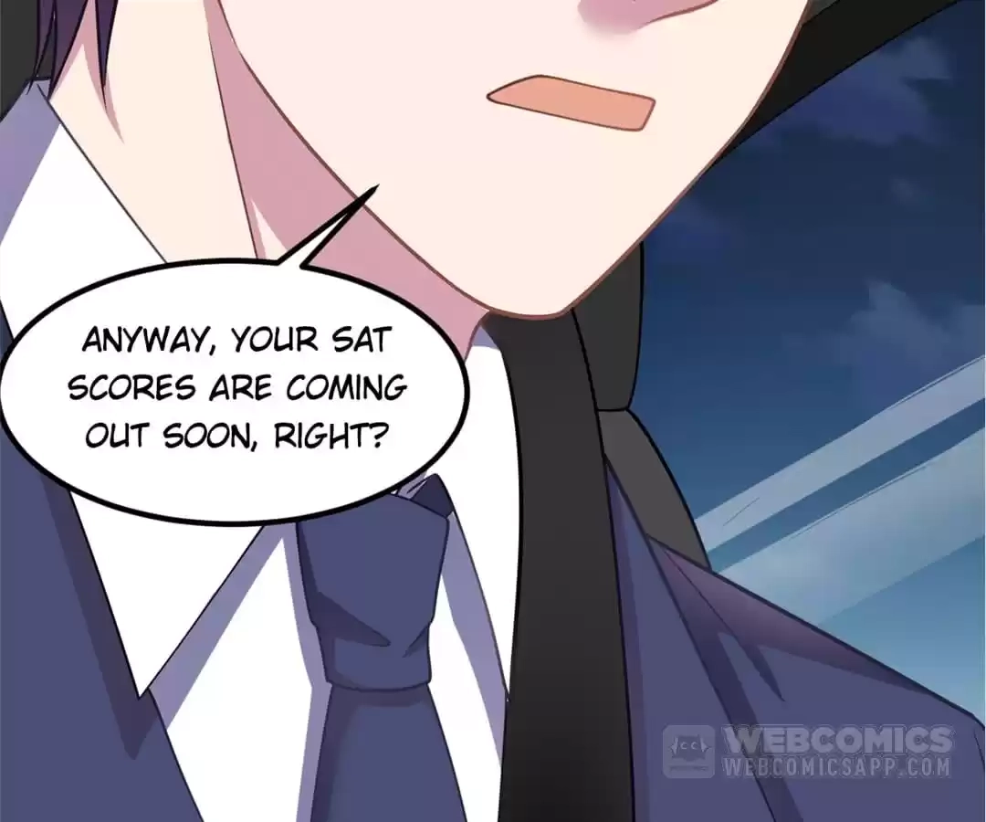 In Love With My Wife From Nowhere Chapter 14 - page 42