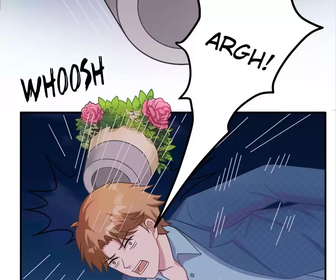 In Love With My Wife From Nowhere Chapter 14 - page 5