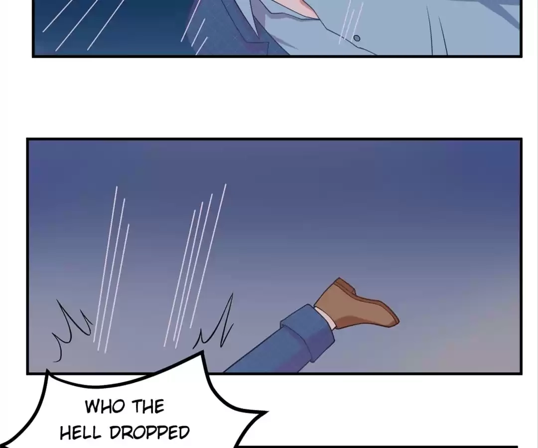 In Love With My Wife From Nowhere Chapter 14 - page 6